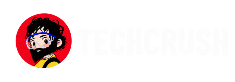 TECHCRUSH MEDIA