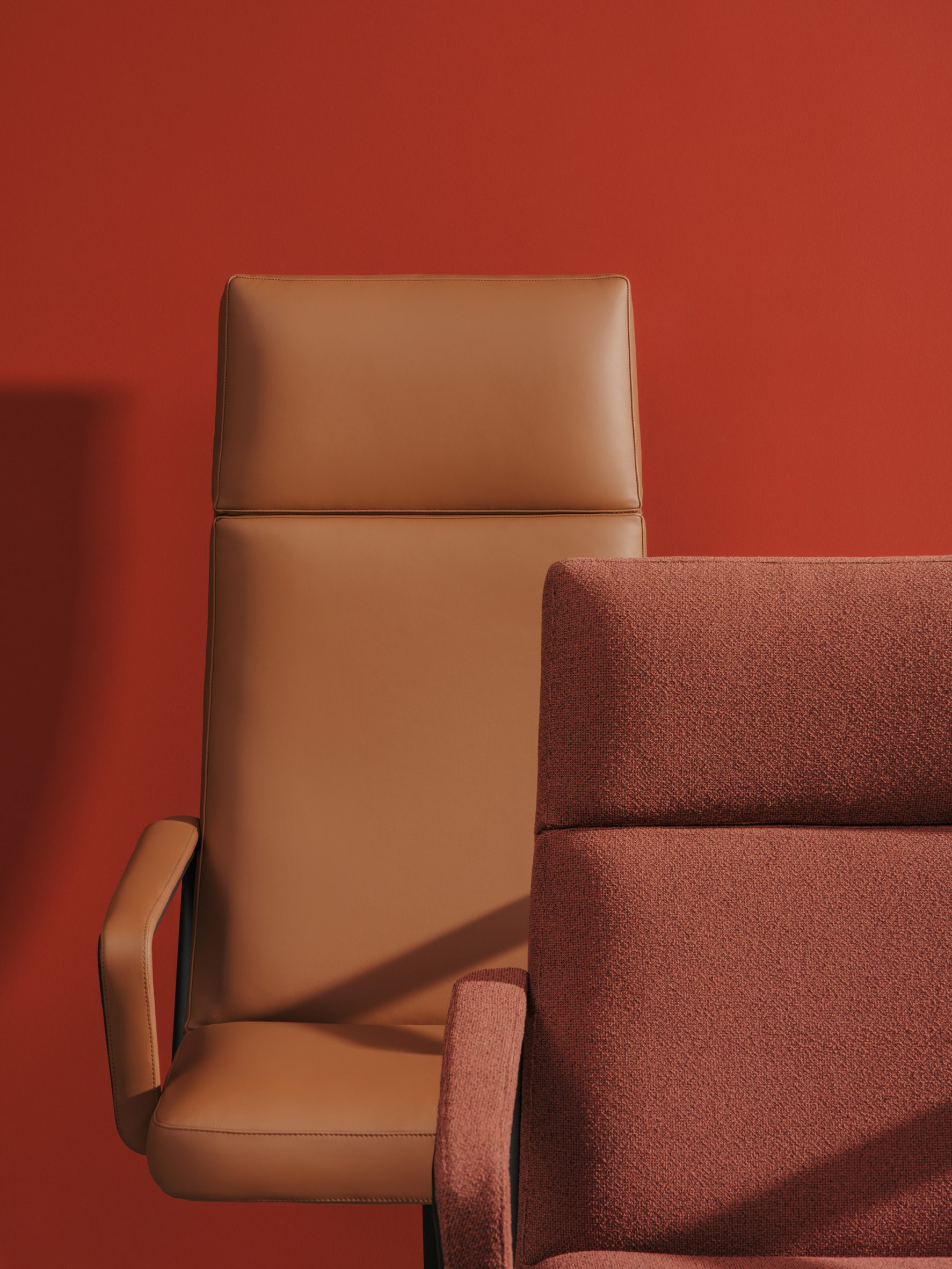 Capri Comfort Andreu World 1