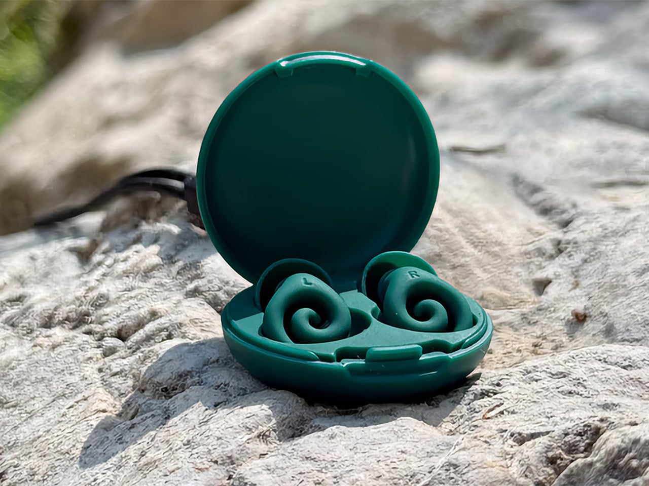 Ears 360 Silence earplugs