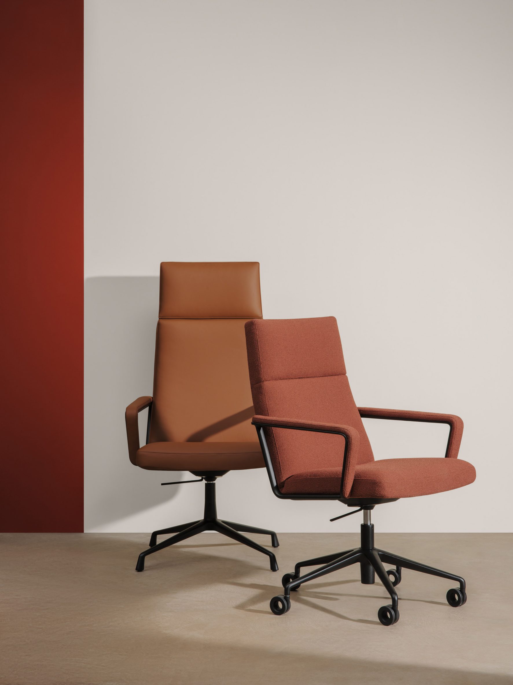 Capri Comfort Andreu World 2