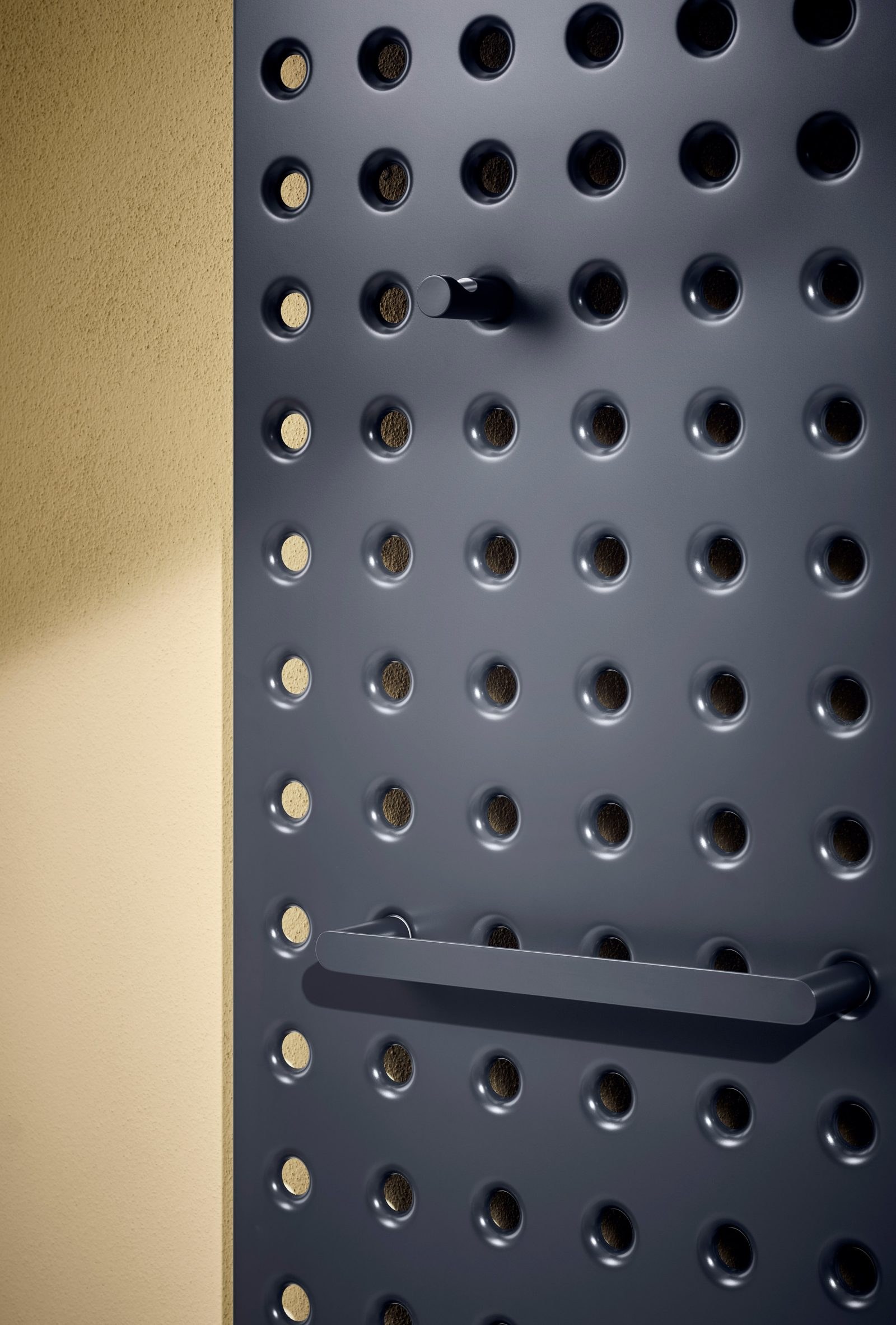 Tubes Grid radiator 3