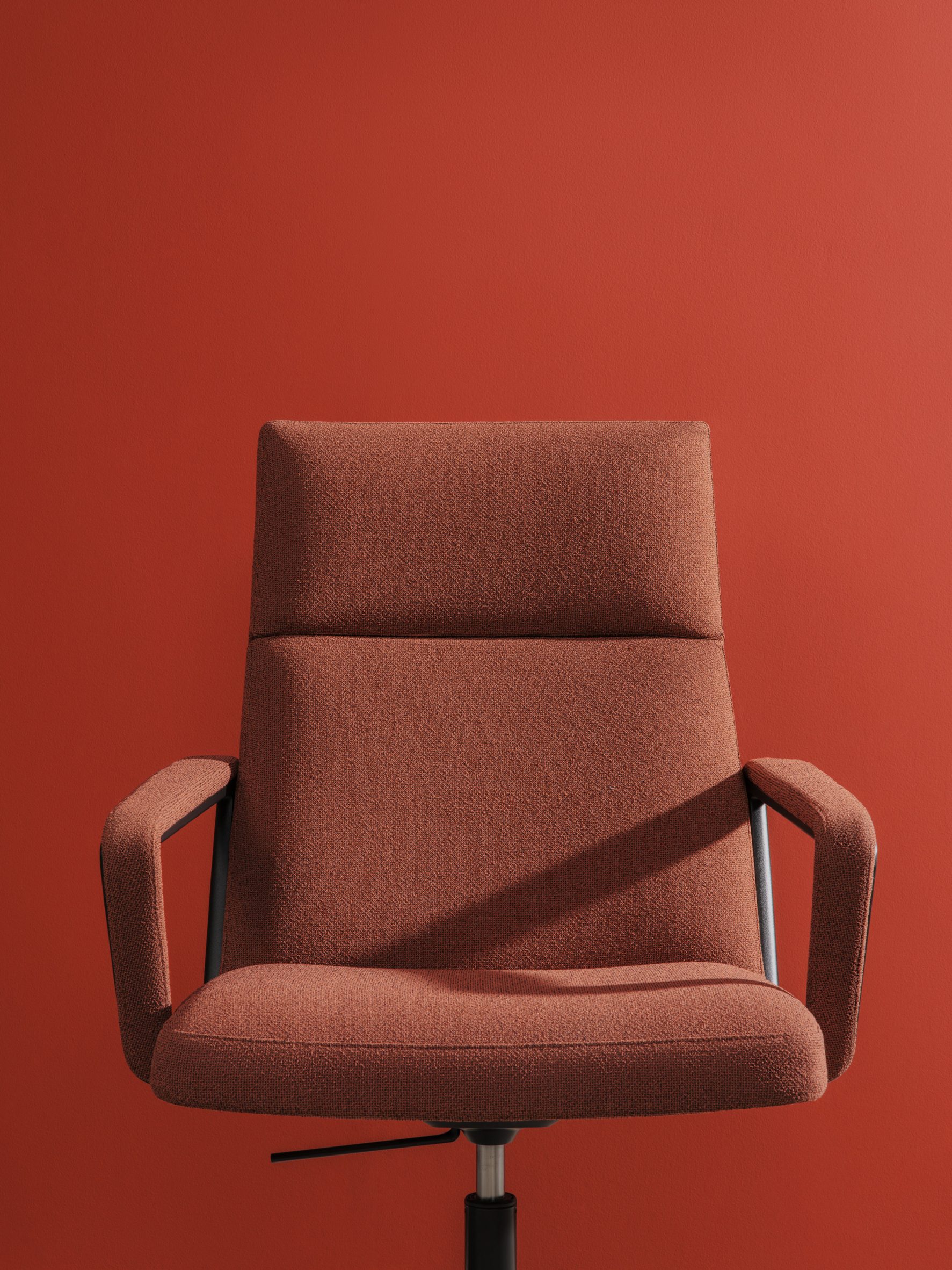 Capri Comfort Andreu World 3