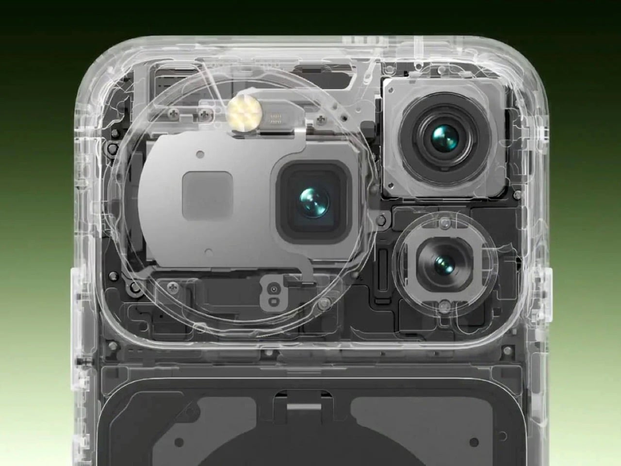 Honor Magic9 4