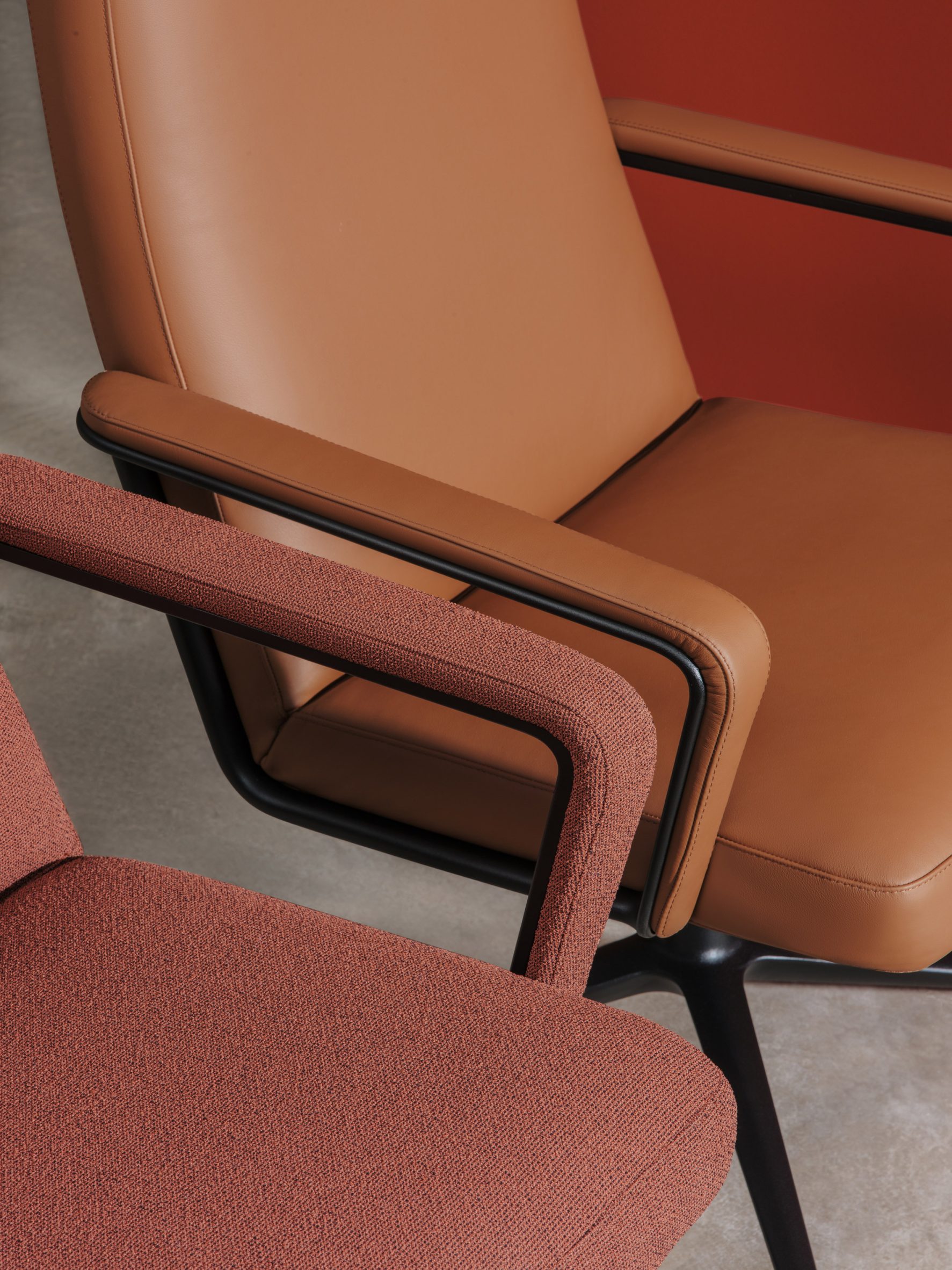 Capri Comfort Andreu World 4