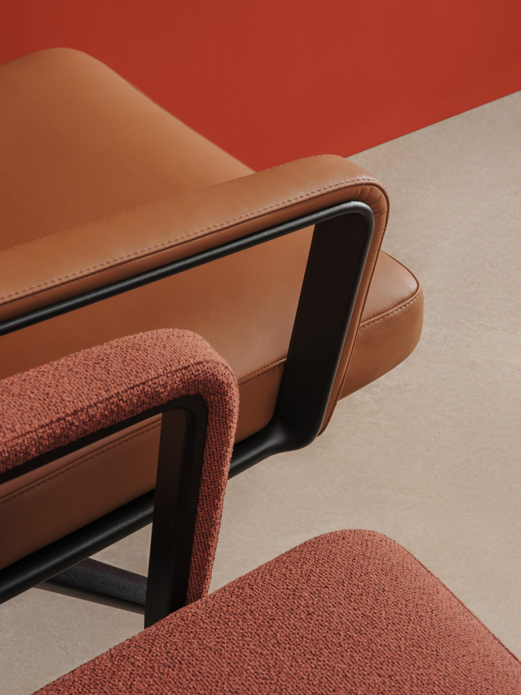 Capri Comfort Andreu World 5