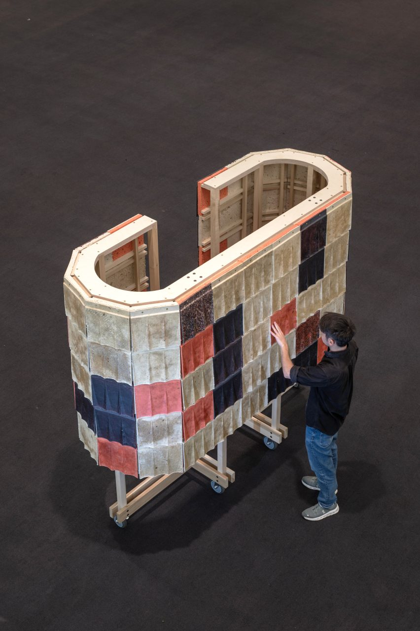 harvard-wool-cladding gallery 4