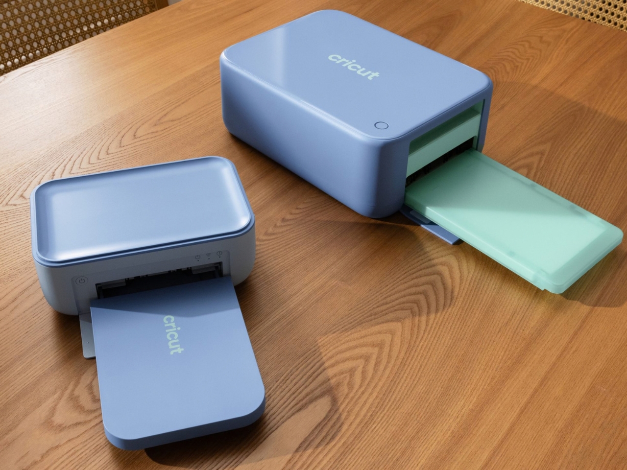 Cricut StickerPix product