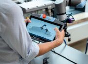 40%-ით მეტი სიმძლავრე და 3 ახალი რობოტი: Universal Robots-მა Gen 7-ის პლატფორმა წარადგინა