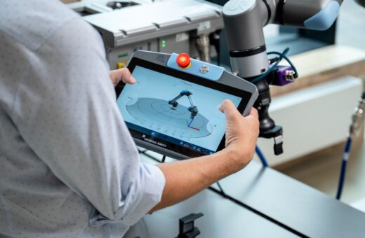 40%-ით მეტი სიმძლავრე და 3 ახალი რობოტი: Universal Robots-მა Gen 7-ის პლატფორმა წარადგინა