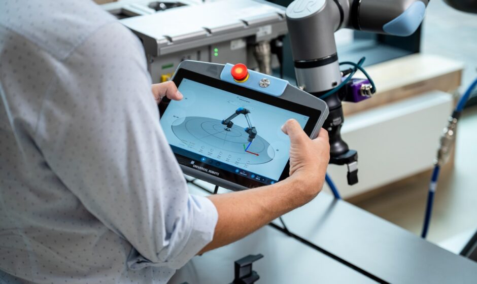 40%-ით მეტი სიმძლავრე და 3 ახალი რობოტი: Universal Robots-მა Gen 7-ის პლატფორმა წარადგინა