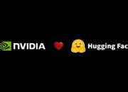$12.93 მილიარდი: Nvidia-მ ხელოვნური ინტელექტის მთავარი ღია პლატფორმა Hugging Face-ი იყიდა