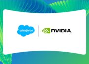 სამჯერ ნაკლები შეცდომა: Salesforce-მა და NVIDIA-მ CRM-ის ახალი მოდელი წარადგინეს
