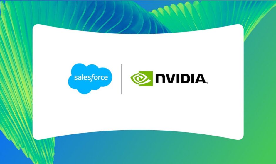 სამჯერ ნაკლები შეცდომა: Salesforce-მა და NVIDIA-მ CRM-ის ახალი მოდელი წარადგინეს