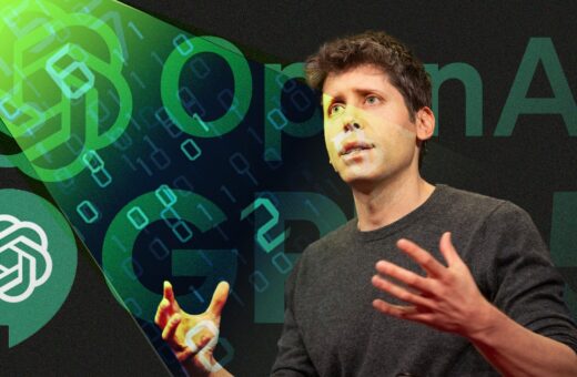 Sam Altman-ის პასუხი Dario Amodei-ს: რას ნიშნავს რეალურად ფრონტირული ტემპის მართვა
