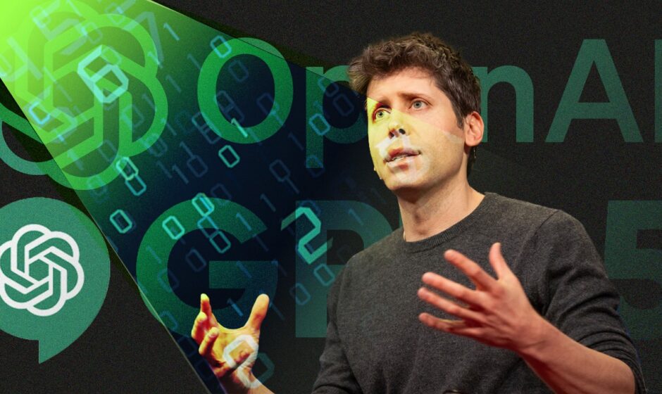 Sam Altman-ის პასუხი Dario Amodei-ს: რას ნიშნავს რეალურად ფრონტირული ტემპის მართვა