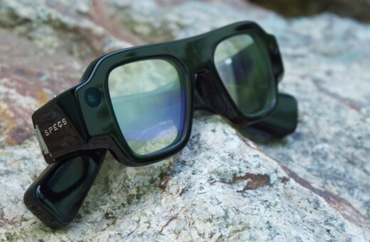 2195-დოლარიანი AR სათვალე: Snap-ის SPECS უკვე დამოუკიდებლად მუშაობს