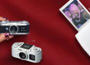 $350 ფოტოების დასაბეჭდად: Fujifilm-ის ახალი Instax კამერა და პრინტერი ტელეფონის გალერეას უპირისპირდება