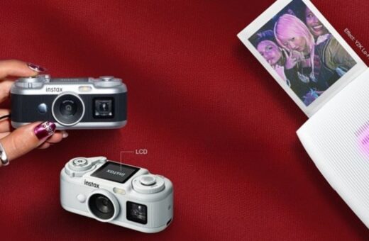 $350 ფოტოების დასაბეჭდად: Fujifilm-ის ახალი Instax კამერა და პრინტერი ტელეფონის გალერეას უპირისპირდება