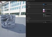 1 პლაგინი, 4 რეჟიმი: TexLab UE5-ში PBR ტექსტურების შეფუთვას ამარტივებს.