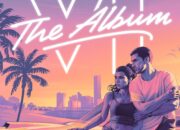 34 ახალი ტრეკი: Rockstar და Atlantic Records GTA VI-ის ოფიციალურ ალბომს უშვებენ