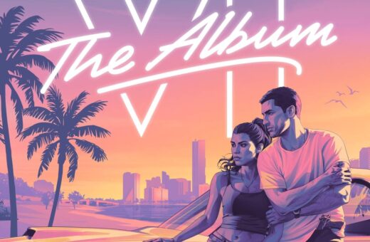 34 ახალი ტრეკი: Rockstar და Atlantic Records GTA VI-ის ოფიციალურ ალბომს უშვებენ