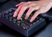$199.99-იანი Razer Tartarus V2 Pro ერთ ხელში 31 კონტროლს აერთიანებს