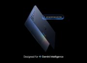 $899-იანი Googlebook: Google ახალ ლეპტოპს Gemini-სთვის ქმნის