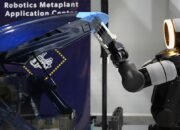 25 000 რობოტი Hyundai-ს ქარხნებში: Boston Dynamics Atlas-ისთვის ახალ საწვრთნელ ცენტრს ხსნის