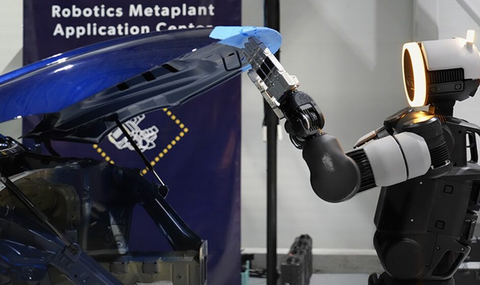 25 000 რობოტი Hyundai-ს ქარხნებში: Boston Dynamics Atlas-ისთვის ახალ საწვრთნელ ცენტრს ხსნის