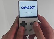 FunnyPlaying-მა Game Boy-ის კარტრიჯის ზომის FPGB Mini წარადგინა, რომელიც ორიგინალ თამაშებს უშვებს