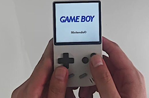 FunnyPlaying-მა Game Boy-ის კარტრიჯის ზომის FPGB Mini წარადგინა, რომელიც ორიგინალ თამაშებს უშვებს