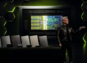 128 გბ მეხსიერება კომპაქტურ კორპუსში: Nvidia ოქტომბერში RTX Spark-ს გამოუშვებს
