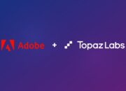 $340 მილიონი: Adobe-მ Topaz Labs შეიძინა და AI ვიდეოს გაუმჯობესებას აჩქარებს