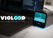 399 დოლარიანი Violoop კომპიუტერს ავტონომიურ აგენტად აქცევს: რა ვიცით