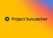 Google-მ კოსმოსში AI-ის პირველი სერვერი გაუშვა, Suncatcher 4 TPU-ით იწყებს.