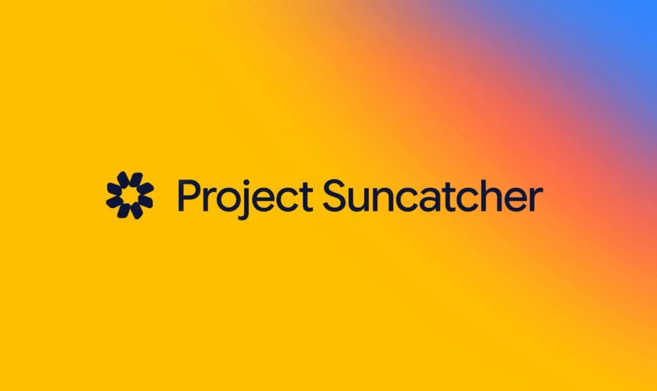 Google-მ კოსმოსში AI-ის პირველი სერვერი გაუშვა, Suncatcher 4 TPU-ით იწყებს.