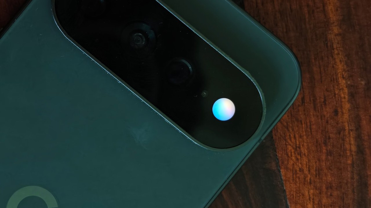 Google Pixel, Gemini Call for Me