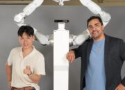 $30,000-იანი Feather Robotics-მა ჰუმანოიდი რობოტების ახალი პლატფორმა შექმნა