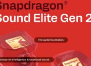 2x AI აუდიოსთვის: Qualcomm-მა ყურსასმენებს ახალი ტვინი მისცა