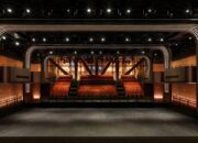 600 ადგილი და Apple Music Hall-მა Battersea-ს ახალი სცენა შესძინა