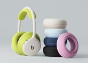 $349.99-იანი Beats 360 ყურსასმენების თამაშის წესებს ცვლის