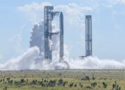 SpaceX-ის Starship Flight 14 ორბიტისკენ 6 წრეს გეგმავს