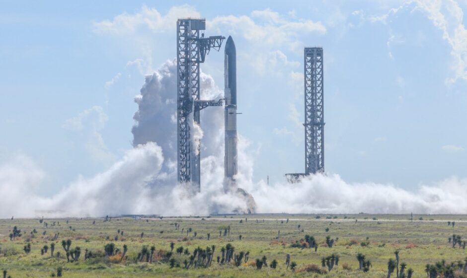 SpaceX-ის Starship Flight 14 ორბიტისკენ 6 წრეს გეგმავს
