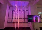 399 დოლარიდან: Philips Hue ახალ 360-გრადუსიან მოქნილ განათებას უშვებს