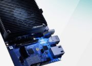 Arduino-მ რობოტებისთვის ორბირთვიანი VENTUNO Q წარადგინა, რომლის AI-ძრავის წარმადობა 40 TOPS-ს აღწევს.