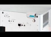 Aetina-მ Jetson Thor-ს 2,070 FP4 TFLOPS-მდე სიმძლავრე და EtherCAT-ის კონტროლი დაამატა.