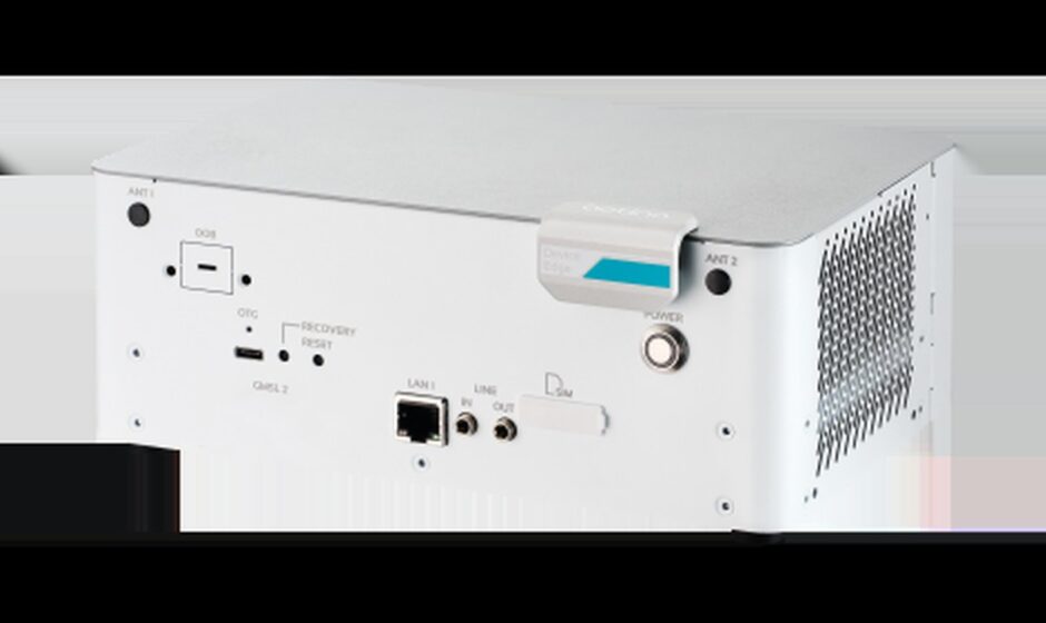 Aetina-მ Jetson Thor-ს 2,070 FP4 TFLOPS-მდე სიმძლავრე და EtherCAT-ის კონტროლი დაამატა.