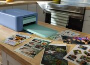 Cricut-მა StickerPix გამოუშვა: შენი ფოტო რამდენიმე წუთში სტიკერად იქცევა