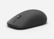 Microsoft-მა Surface Mouse-ს ჰაპტიკური კლიკი და Bluetooth 6 მისცა.