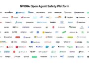NVIDIA-მ AI აგენტებს ახალი დამცავი ზღვარი დაუწესა